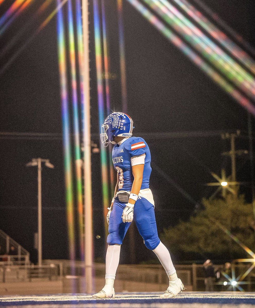CoachGt_20's tweet photo. @CoachTFord ✨ Charlie (C/O ‘27)
@cwhitb3
• 3.8 GPA
• 3-sport athlete: Football | Basketball | Track
• High football IQ, disciplined student-athlete
• Poised for a breakout season with big upside potential.

🔎 Looking for an opportunity!
@AtwaterFootball https://t.co/yQhfXVmhSR