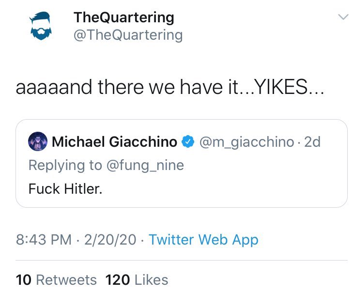 HarveyChat808's tweet photo. https://t.co/DMKIDOHLQ5