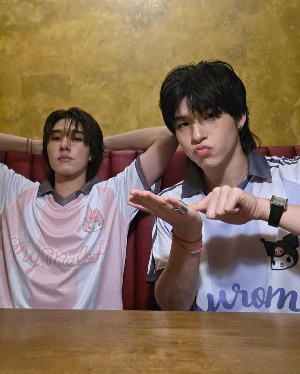 hirunkitfans's tweet photo. 25.06.2026
📷 IG Post : hirunkit_

Happy birthday bro alway beside you 🎂🐻‍❄️☁️

28THER WISH SKY DAY  

#Happy28thSkyDay
── #hirunkit_ @Hirunkit_ 
#kotae
#คำตอบของนานิ

🔗https://t.co/lg6KR9GwqW https://t.co/LExxaYUg3f