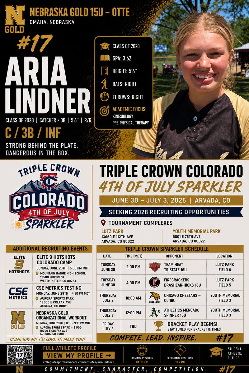 AriaLindner_SB's tweet photo. @Franciscan_SB Can't wait to see you there!!! 
@CSA_Athletes https://t.co/wXcIg0kD1p