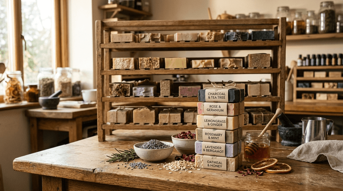 just4usoaps's tweet photo. Patience pays off in soap making.
A well-cured bar lasts longer in the shower, produces richer lather, and provides a better overall user experience.
Find out how long your soap should really cure.
π https://t.co/KD3YCPkh3D
#SoapMakingTips #HomemadeSoap #SoapMakerLife #DIYBeauty