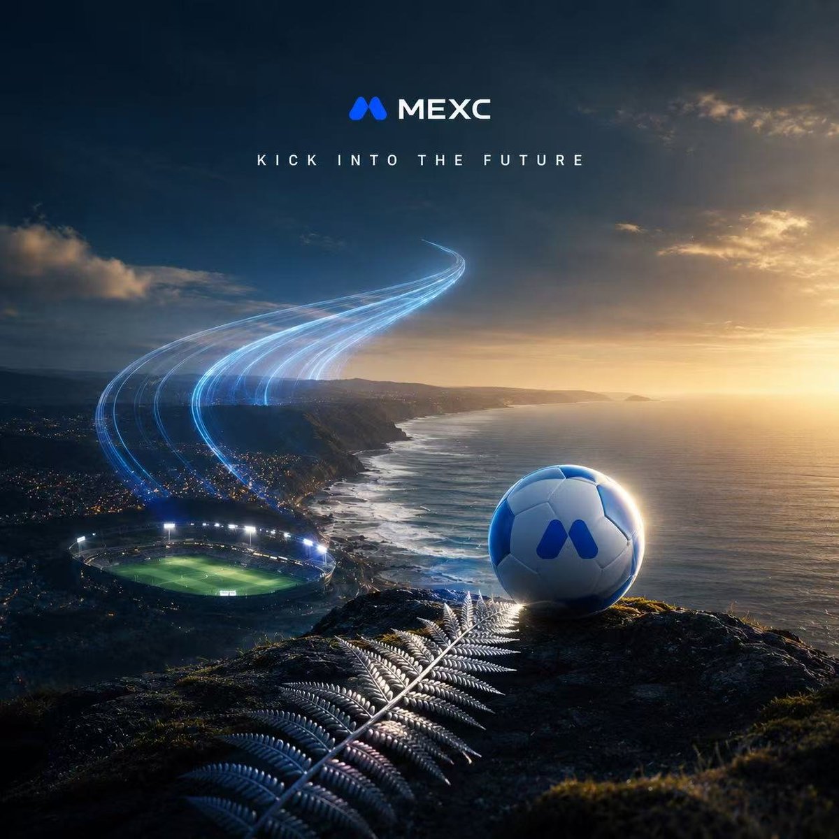 MEXCOceania's tweet photo. 🇳🇿⚽ PREDICTION TIME!

Today’s challenge is inspired by your suggestions — How many corner kicks will there be in the match? ⚽👀

🇳🇿 New Zealand 🆚 🇧🇪 Belgium — June 27, 14:00 UTC+11

✅ Follow @MEXCOceania & RT & 💙
✅ Join our community 👉 https://t.co/f16y1yFSd4
✅ Comment your prediction 👇
Example: 8 | UID

🎟️ @Grok will randomly select

🏆 5 winners | 20 USDT Futures Bonus each

⏰ Prediction closes on June 27, 13:59 UTC+11
#NewZealand #NZL #MEXC #Football #MEXCOceania #Belgium #cornerkicks
