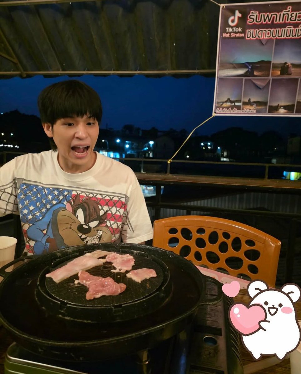 isknnu's tweet photo. นิถ่ายกายออกมาได้พิเศษกว่าใครจริง ๆ อ้วน ๆ กลม ๆ เป็นเบบี๋ นางรักของนาง https://t.co/kPMgVc3Guu