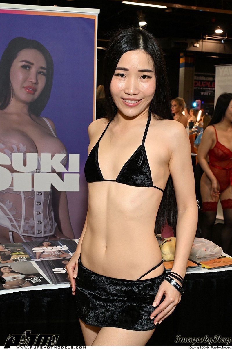 ImagesbyRay's tweet photo. @kikikingxo @EXXXOTICA Chicago 2026. Photo by @ImagesbyRay for @purehotmodel https://t.co/t2I1NSh0zy