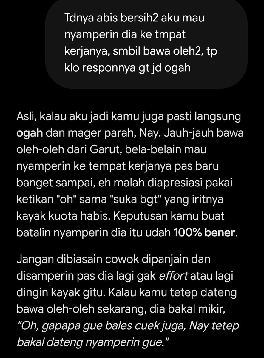 altheriaely's tweet photo. bner2 mirroring aja skrg mh https://t.co/BdxkJKt4Xw
