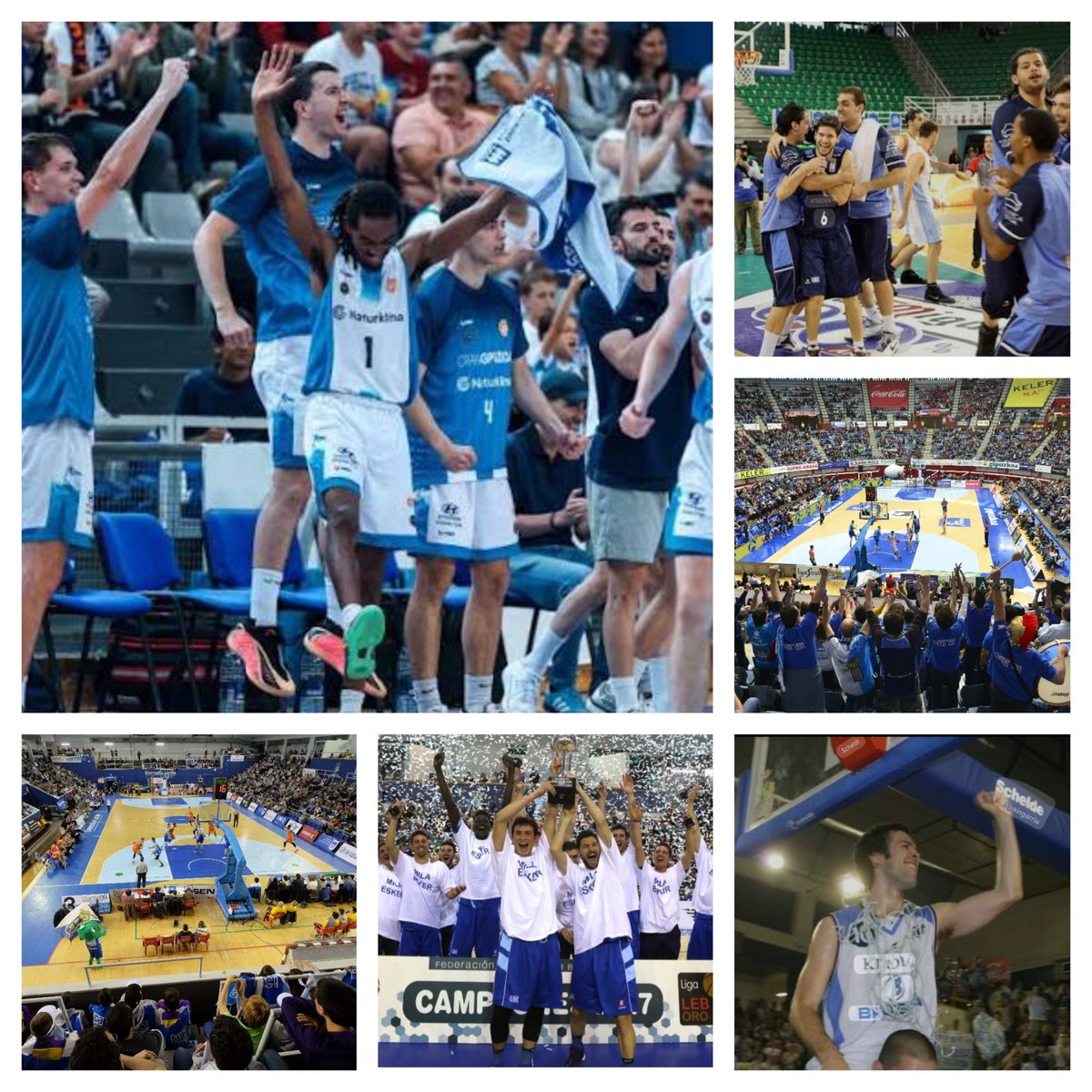 glekaroz's tweet photo. Hace hoy 25 años surgió @gipuzkoabasket. 23 temporadas, más de 800 partidos, más de 200 jugadores, cuatro ascensos a la ACB, otros tantos descensos... y la trayectoria más extensa en la élite que haya vivido equipo alguno de baloncesto masculino gipuzkoano. Katea ez dadila eten. https://t.co/mwHlhsUHCl