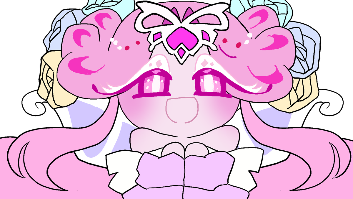 otomodango's tweet photo. Wip
エタシュガ！ https://t.co/wT1nuGqn77