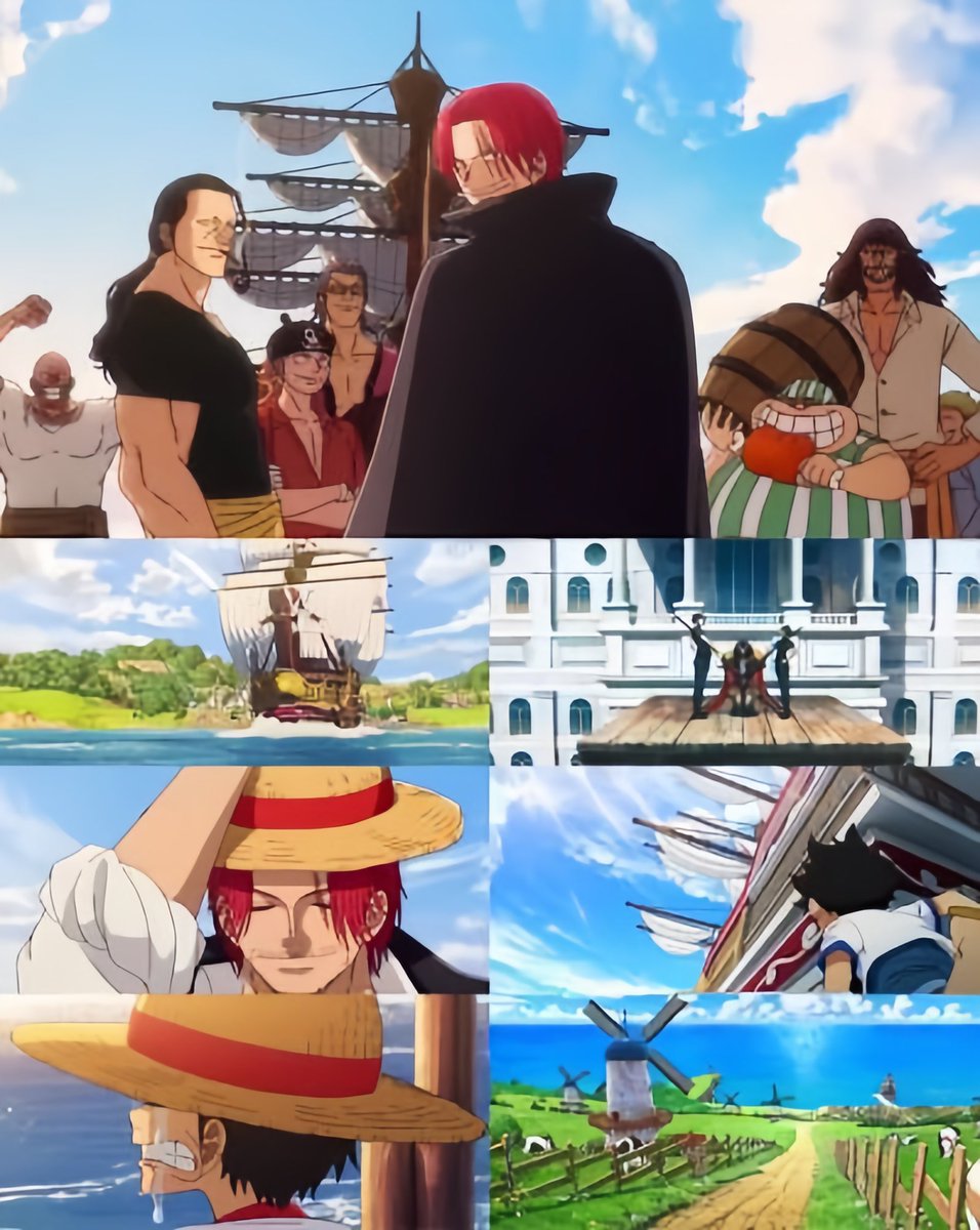 zyzz70's tweet photo. #THEONEPIECE
اثق ثقه تمامه ان ويت راح يتفوق ويدعس على توي انميشن الي حسنتهم الاستمراريه فقط / استديو ويت استديو جدي مايتهاون ولا يكثر نكات وسخافه زايده ع اللزوم وهو من نوع الاستديوهات الي يمشي على مايقدمه الكاتب بحذافيره ومرات يحسنون غلطات الكاتب 

اثق ويت استديو 🤍 https://t.co/GnzKoQtOni