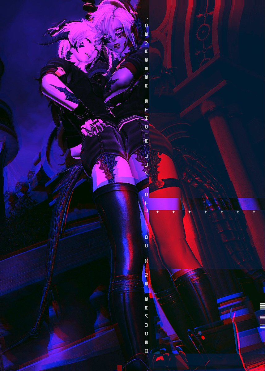 nezumimaru12's tweet photo. 😈😈

🫧@pluieff14 🫧

#FF14 
#FF14SS 
#アウラ https://t.co/6DEZTII82Y
