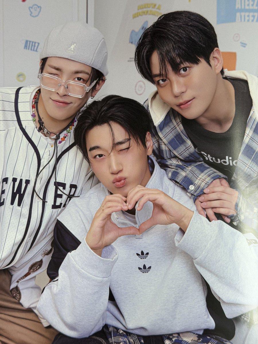 goguma710's tweet photo. 홍산쫑의만남♡
이거진짜귀엽네요… https://t.co/EhXOD3XMiE