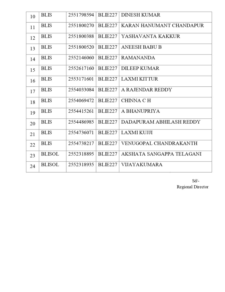 IgnouB's tweet photo. BLIS/BLISOL(BLIE-227) Term-end Practical Examination (TEEP) June, 2026 schedule on 9th July, 2026 at Morning 10.00AM https://t.co/lJulRbVhMG