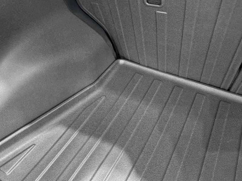 予約販売スタート！／ #新型bZ4X #ソルテラ 専用 ラゲッジマット登場