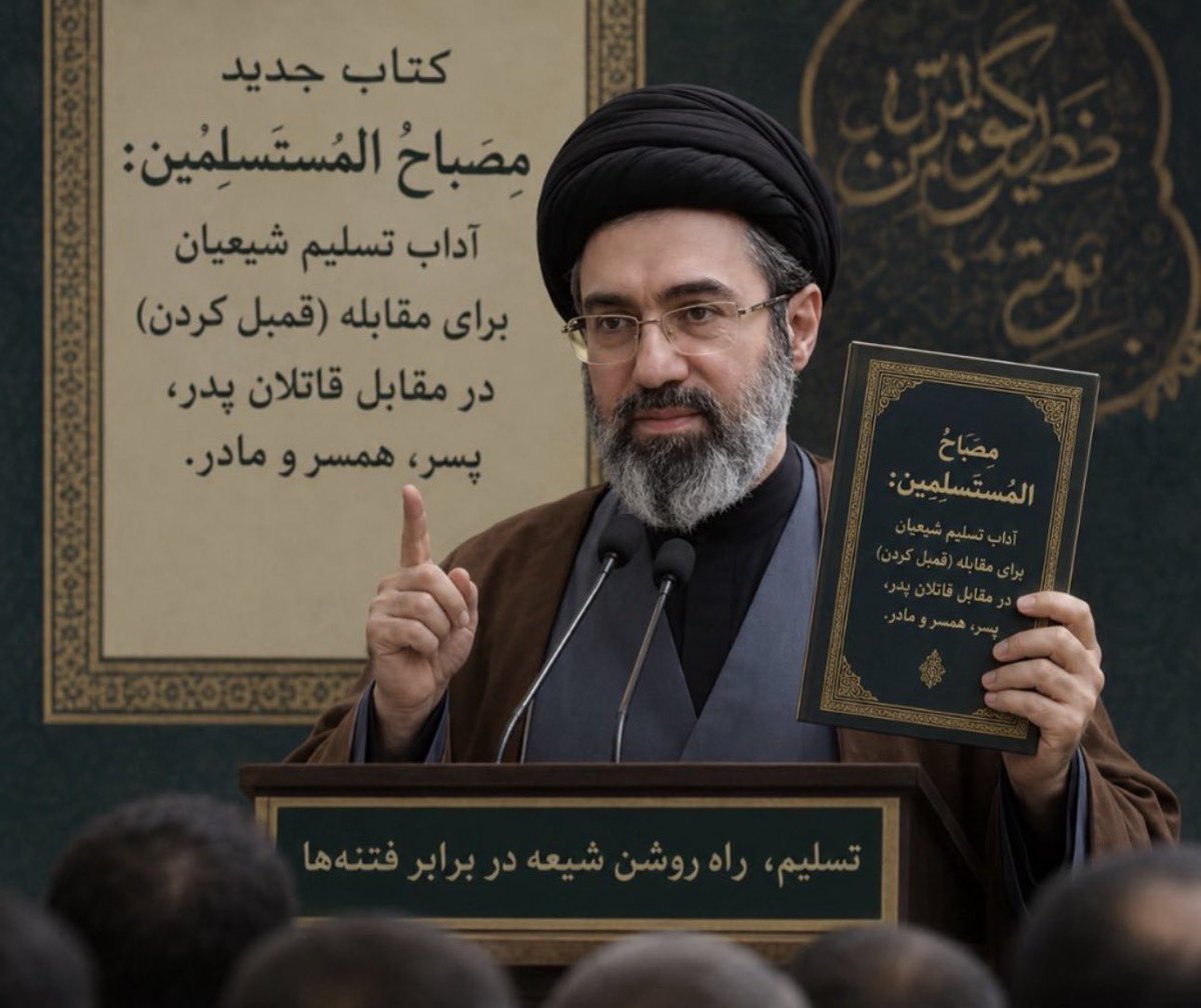 HamidH668587's tweet photo. @Alimohamadi1376 https://t.co/m9zYkgtXFJ