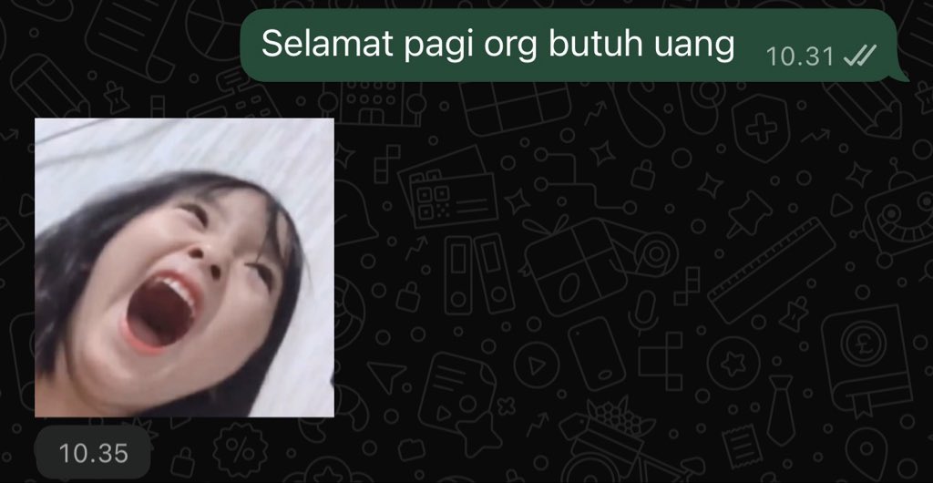 dikasaurus_id's tweet photo. Menyapa sohib2ku : https://t.co/wkt5tJjjHR