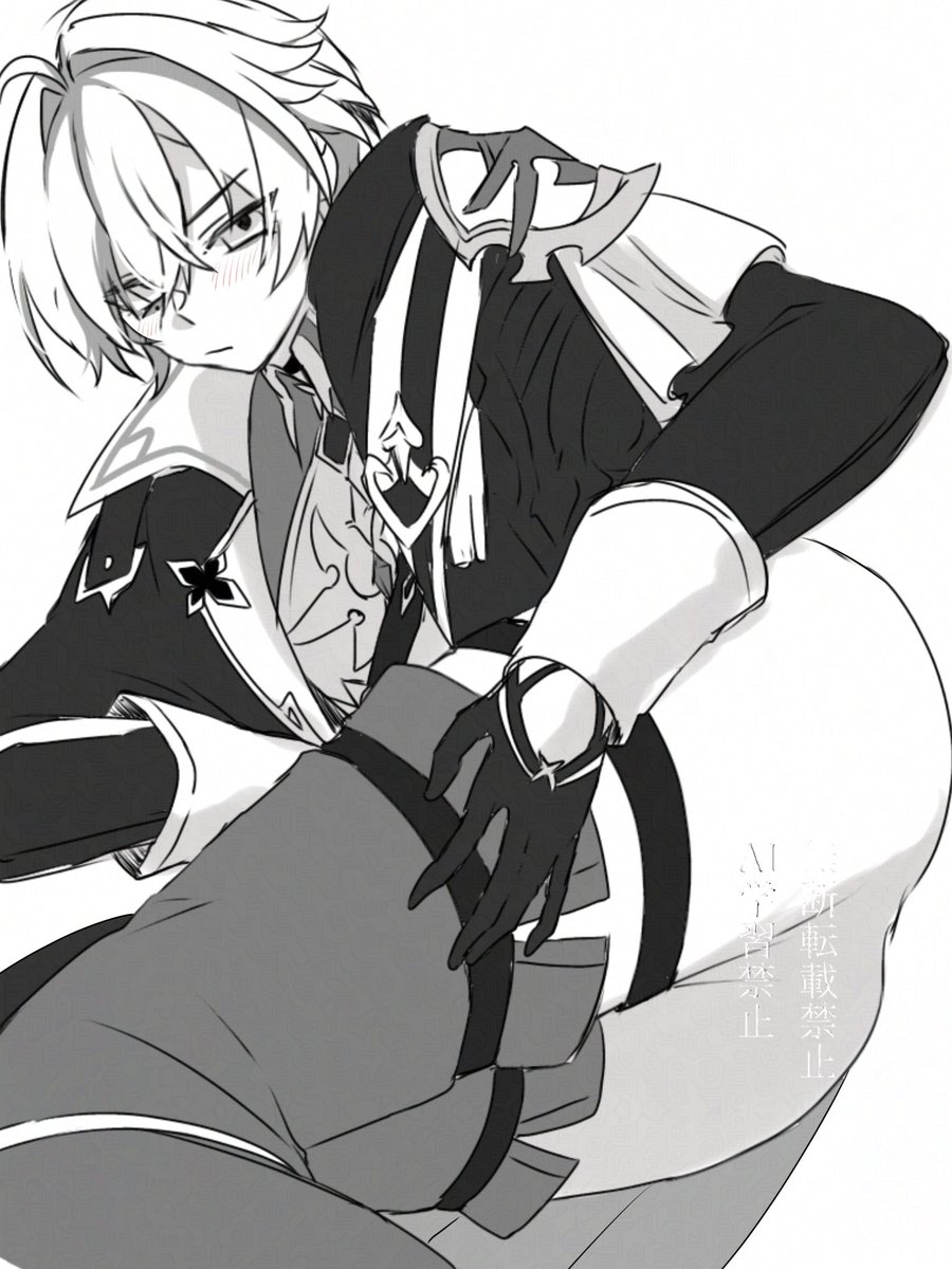 daikon_kirihosi's tweet photo. 癖絵を再掲しようの会 https://t.co/rl9snjChoI