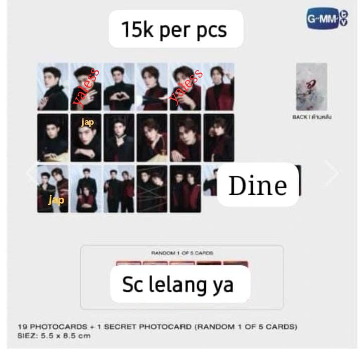 wvb45_'s tweet photo. #ths 
yang mau masih bisa ya https://t.co/BJGBJvfX5M