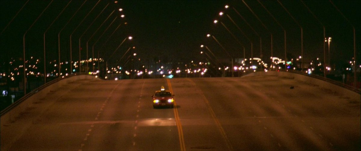denyelol's tweet photo. "A guy gets on the MTA here in L.A. and dies. Think anybody'll notice?"

Michael Mann I love you https://t.co/zhh4jLEfrS
