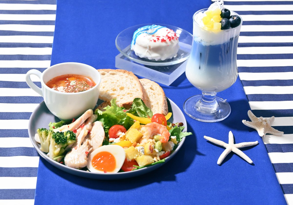 es_cafecinnamon's tweet photo. [Reserve🫖]

8月前半

〖事前抽選予約〗の受付を開始します
皆様のご来店をお待ちしております

🍴対象期間︱8/1(土)〜8/15(土)
🍴予約期間︱7/1(水)17:00〜7/8(水)23:59

🔗https://t.co/3dGskIYiHi

#カフェシナモン は予約制となります https://t.co/qiEtcc6gN1
