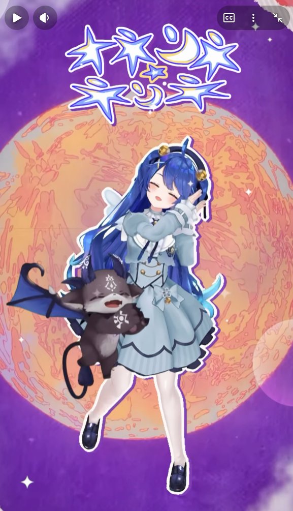 こころんです★ 🩵short動画投稿🩵 ✧₊– – – – – – – – – –– – – – – – オネンネ