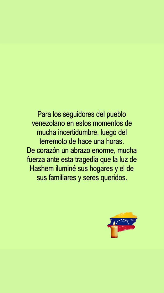 arycarangi's tweet photo. cualquier medio para difundir la ayuda y el apoyo a venezuela 🇻🇪🕯️ https://t.co/zu2C0GaGxt