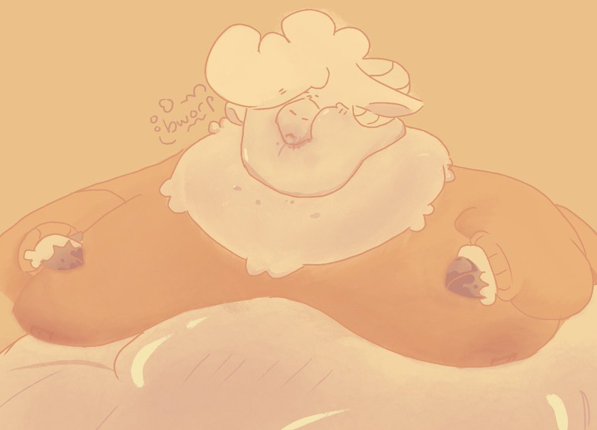 SlushyBeans's tweet photo. hwwouurrp- guh.. so roumd.. oughhh

(thanks for all the follows guys c: !!)

#fatfur https://t.co/qgMcs65cih