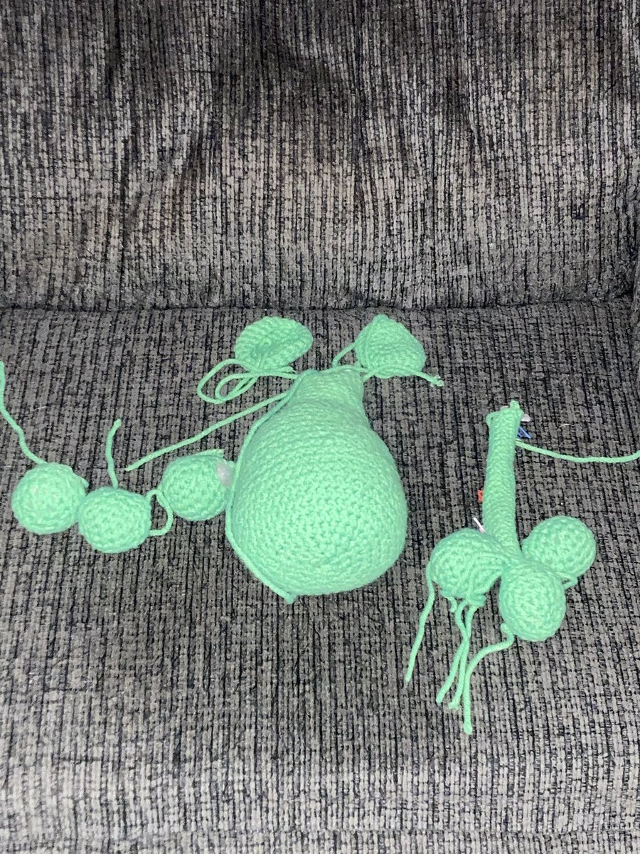 TheKnightOfVoi2's tweet photo. Still only four WIPs this week, but my yarn has arrived as of yesterday, so now I can fix that this week! I can finally finish the fifth one, which means I have a reveal soon! https://t.co/Xv95hiqp3o