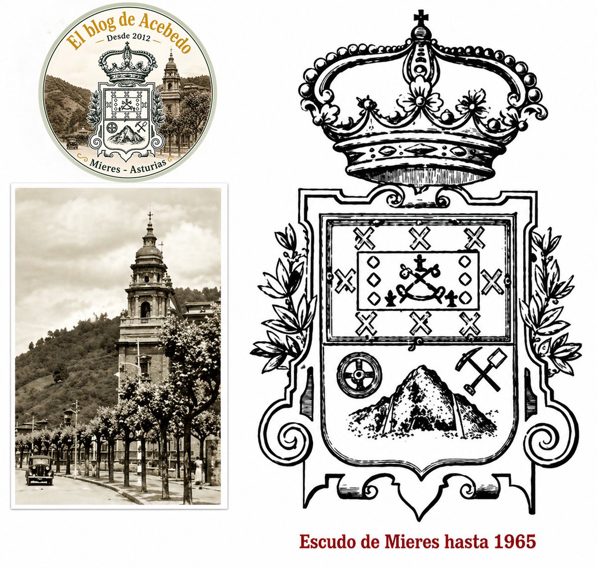 DeAcebedo's tweet photo. El Blog de Acebedo: La Guerra Civil en Asturias [1936-1937] (II) https://t.co/LSdk8Z51oS https://t.co/Hg4nXIWaTc