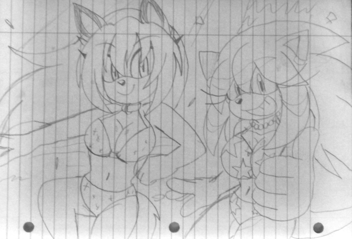 seanklaskyn64's tweet photo. More NEW Traditional Artwork for tonight! 🌟✨✌️      

Ashley's Pool Party - Birthday Reunion! 💙🩵🖤🤍

Ashley: Our 1st guest! &amp; It's her Birthday! 🤎🥳

[Happy Birthday, to you @xWinterveilx! 🎂🎉🥳] https://t.co/jLMlmvwTow