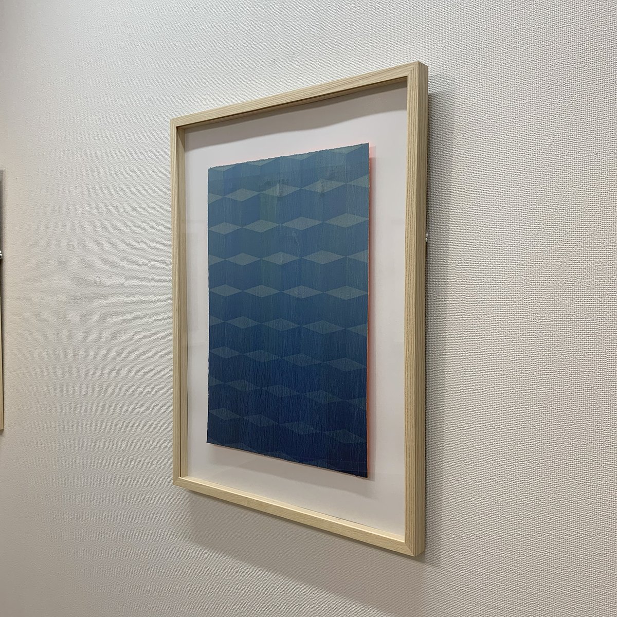 O_gallery's tweet photo. 坂井 淳二 展 
SAKAI Junji
2026 6.22(mon) -7.5(sun) 　　 　
〜月の裏に触れる〜　
リトグラフ https://t.co/DAg4lGX0Ze
