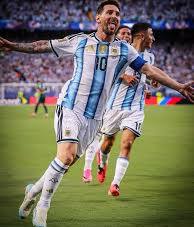 profkirui's tweet photo. If you support Argentina and Lionel Messi to win the World Cup back to back please retweet. https://t.co/pgd2HJXGRc