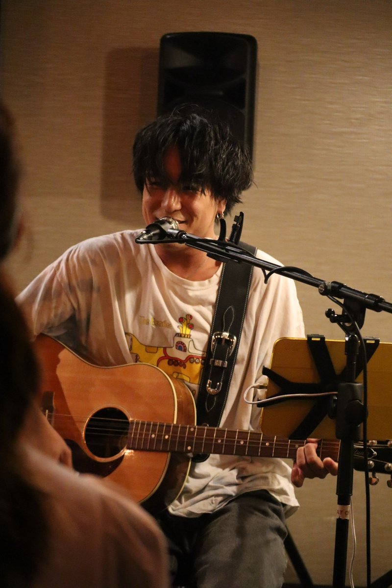 Maimaita18's tweet photo. 2026.6.24 オトタノ2日目

シラフでどうなるかと思ったけど←
質問コーナーあり クイズ？あり！
めーっちゃ楽しかった😚🔆
一生笑ってた！

次は年末かぁ……寂しいぃぃぃぃ
でもでもおつかれ忘年会は絶対したい！
✌😚🍺
先に楽しみがあるって無敵！ https://t.co/0izjcyijbU