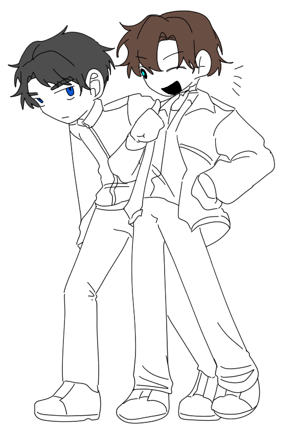 Hambugi_onand's tweet photo. #커미션 #comission #커미션홍보 #rt
!!목표 작업 수 달성 시 RT 추첨 원하는 타입 1페어 작업!!

상시 타입 운영 중입니다!

자세한 내용 및 문의는 아래 크레페와 오픈채팅을를 참고해주세요!
https://t.co/vTuNF5QxIx
https://t.co/tA3vSRB2CO https://t.co/I7MBr3i8Ez