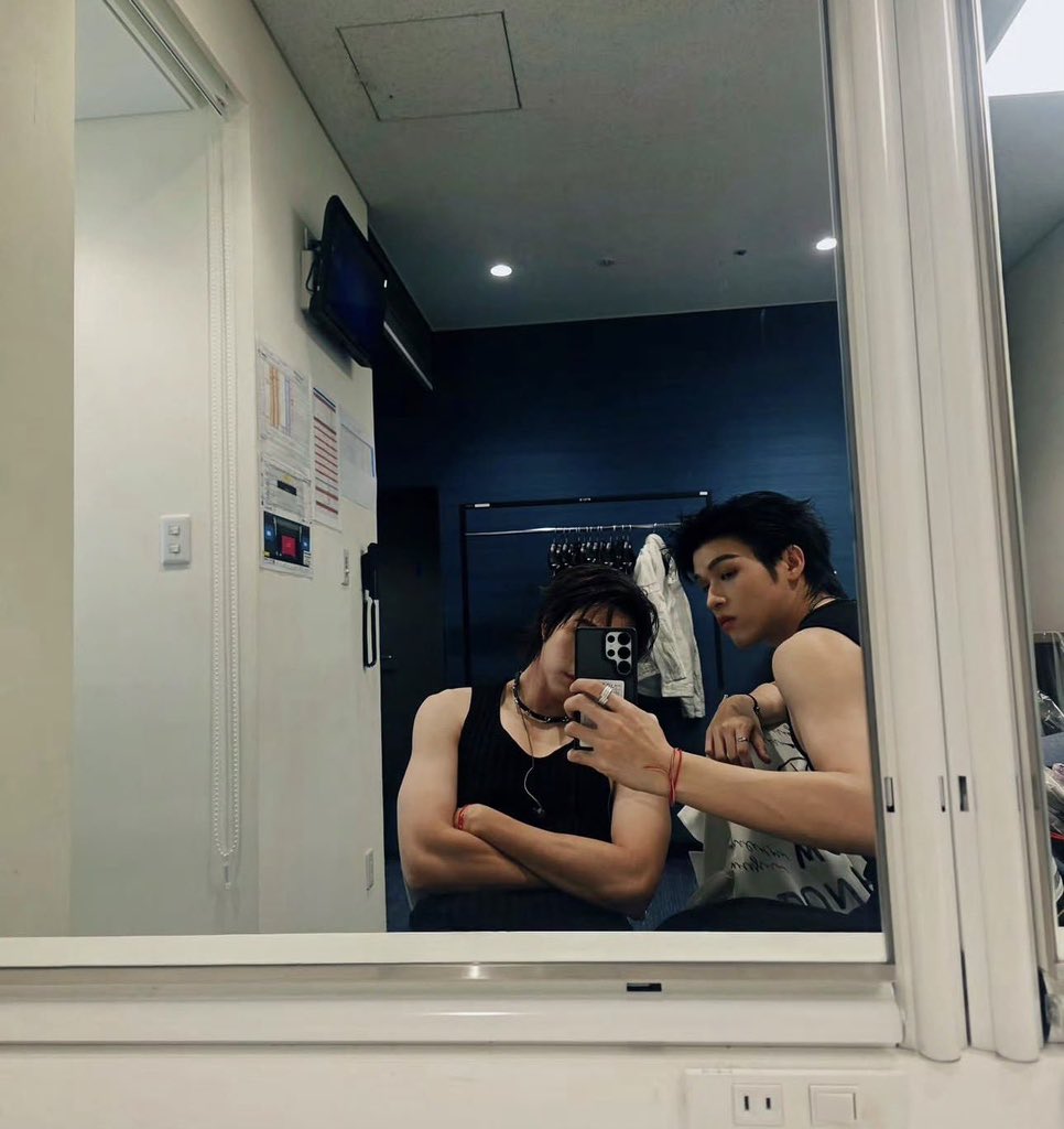 mamiini_'s tweet photo. ถ้ามีเมียอยากอวดเมียให้เท่าสกายนานิอวดกันว่ะ https://t.co/KvgTkgRIw1