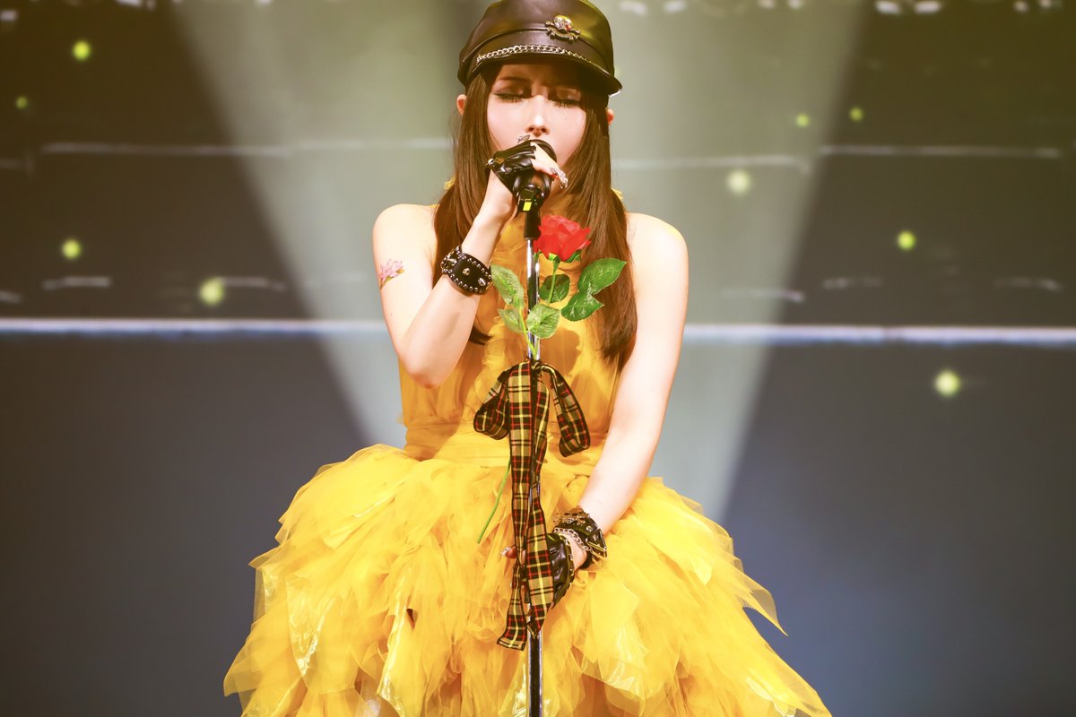 maguropan_idol's tweet photo. #島村嬉唄 生誕ライブ
『Welcome to a rocking live show!
～忘れられない夜にしてあげる♡〜』

島村嬉唄ちゃん
@uta__0624 

#うたちゃんといっしょ
#きゅるりんってしてみて https://t.co/OuYLaiLugT