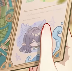 fewerbats's tweet photo. MY BELOVED LAUMA IS STILL RELEVANT https://t.co/eYPHUX5M4M