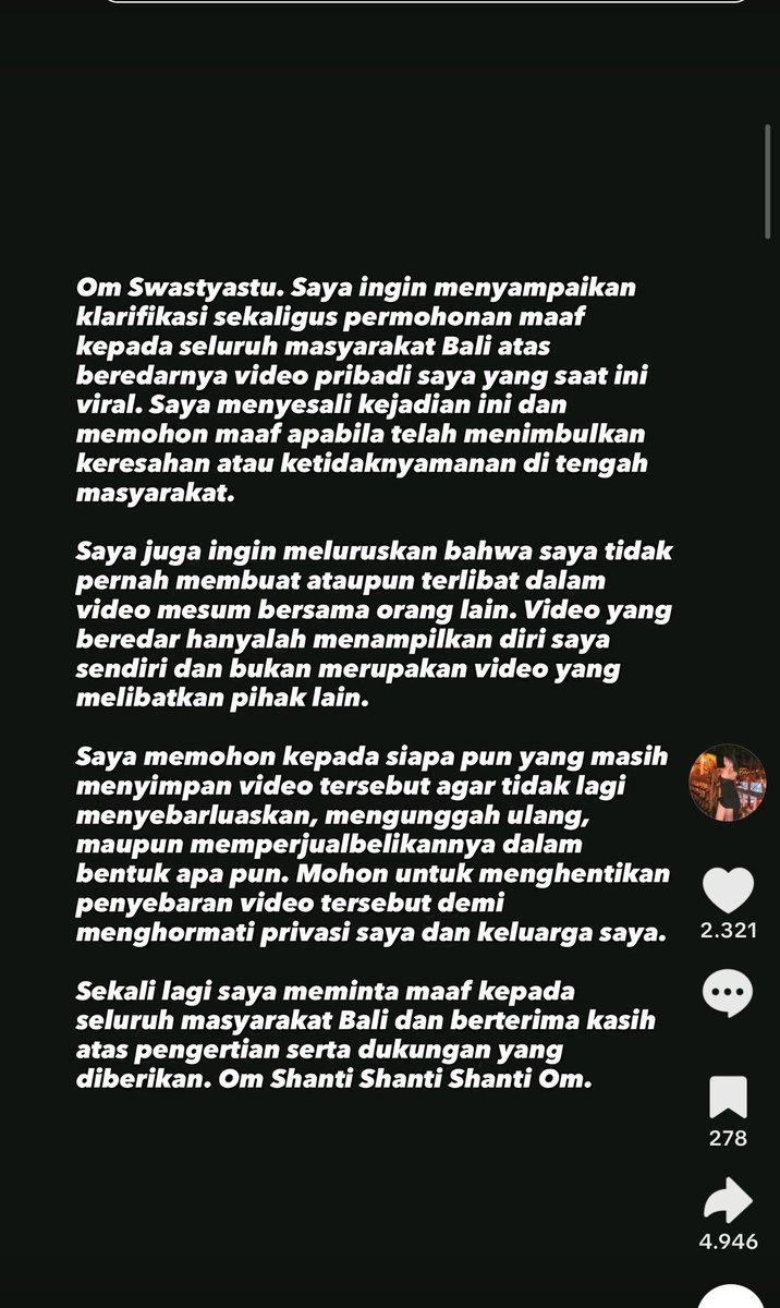 mila_maulidina5's tweet photo. Kan viral, blunder lagi https://t.co/5gF0juSeaP