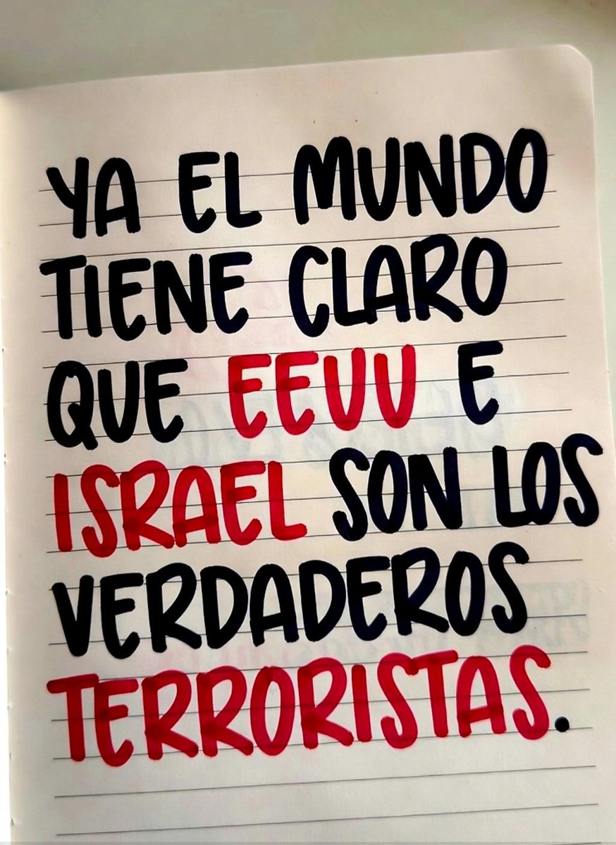 gus_rabanovich's tweet photo. @DaniMayakovski ¡¡Pues si.. Lamentablemente a Israel y al Club de Epstein les  Vale Madres!! .. https://t.co/oK042PQYis