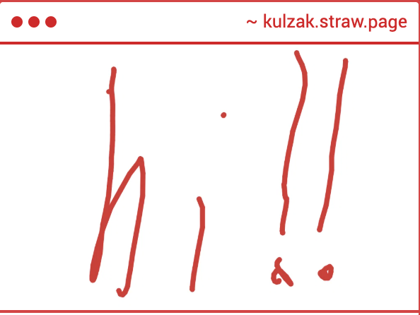 Kul_zak's tweet photo. Hello :) https://t.co/TqPEIHuGn6