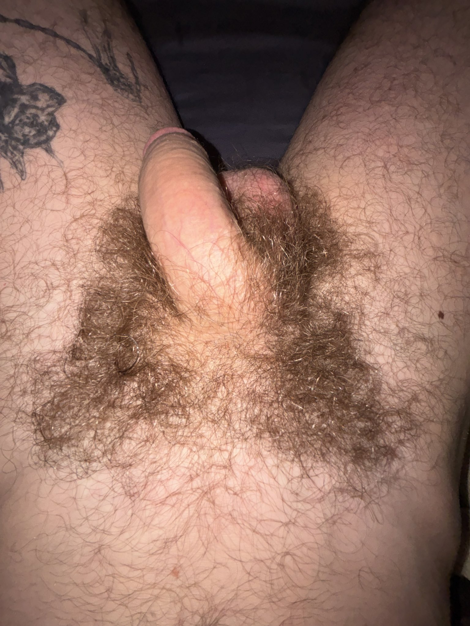 1 pic. realmenfullbush really had an impact on me https://t.co/eQMwrS8fgX