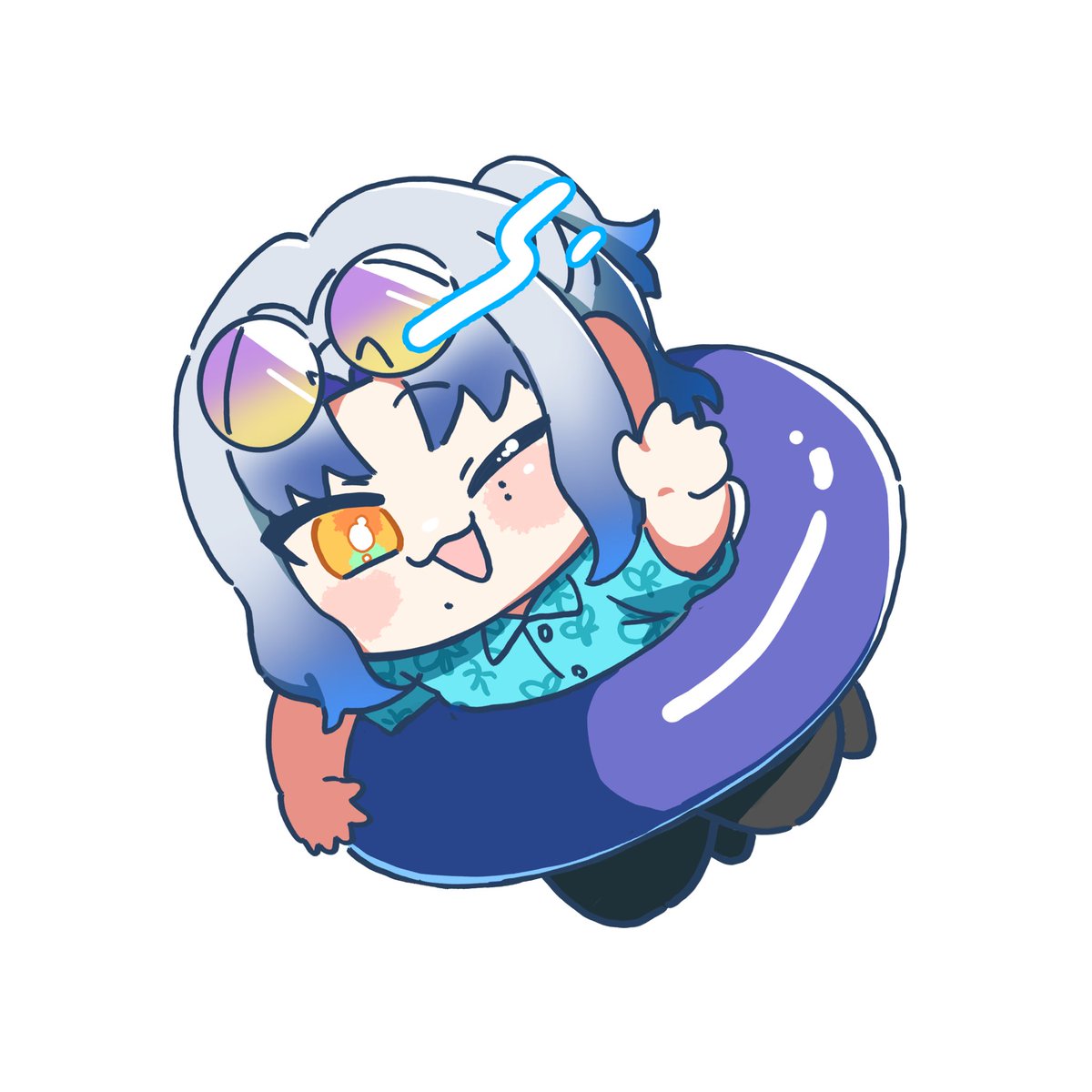 Post by PePoの画廊 on X: #ミラネイル