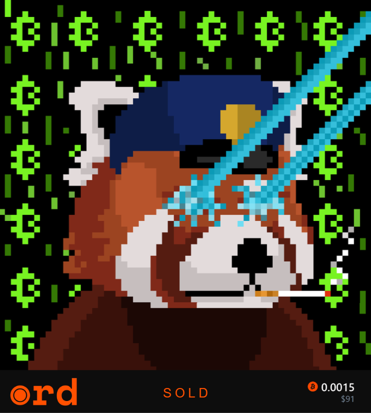 ord_net's tweet photo. Ordinookis with the Bitcoin Matrix background 🤌

Collected on ◉RD 🫡 https://t.co/pO28MaOiEx