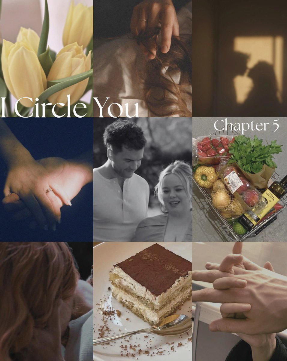 _headphonesbaby's tweet photo. Well, as it turns out, I did do the thing!
Chapter 5 is now live!

https://t.co/MyrjvLk3Zb

Moodboard by the amazing @Otterton03013 https://t.co/3ksmHy1YN6