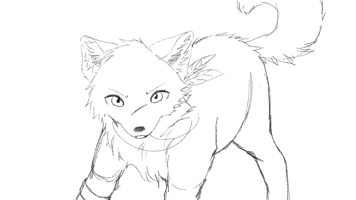 blazingfoxfire's tweet photo. Young Prince, Bao
#feral https://t.co/Q5LgWsTUee