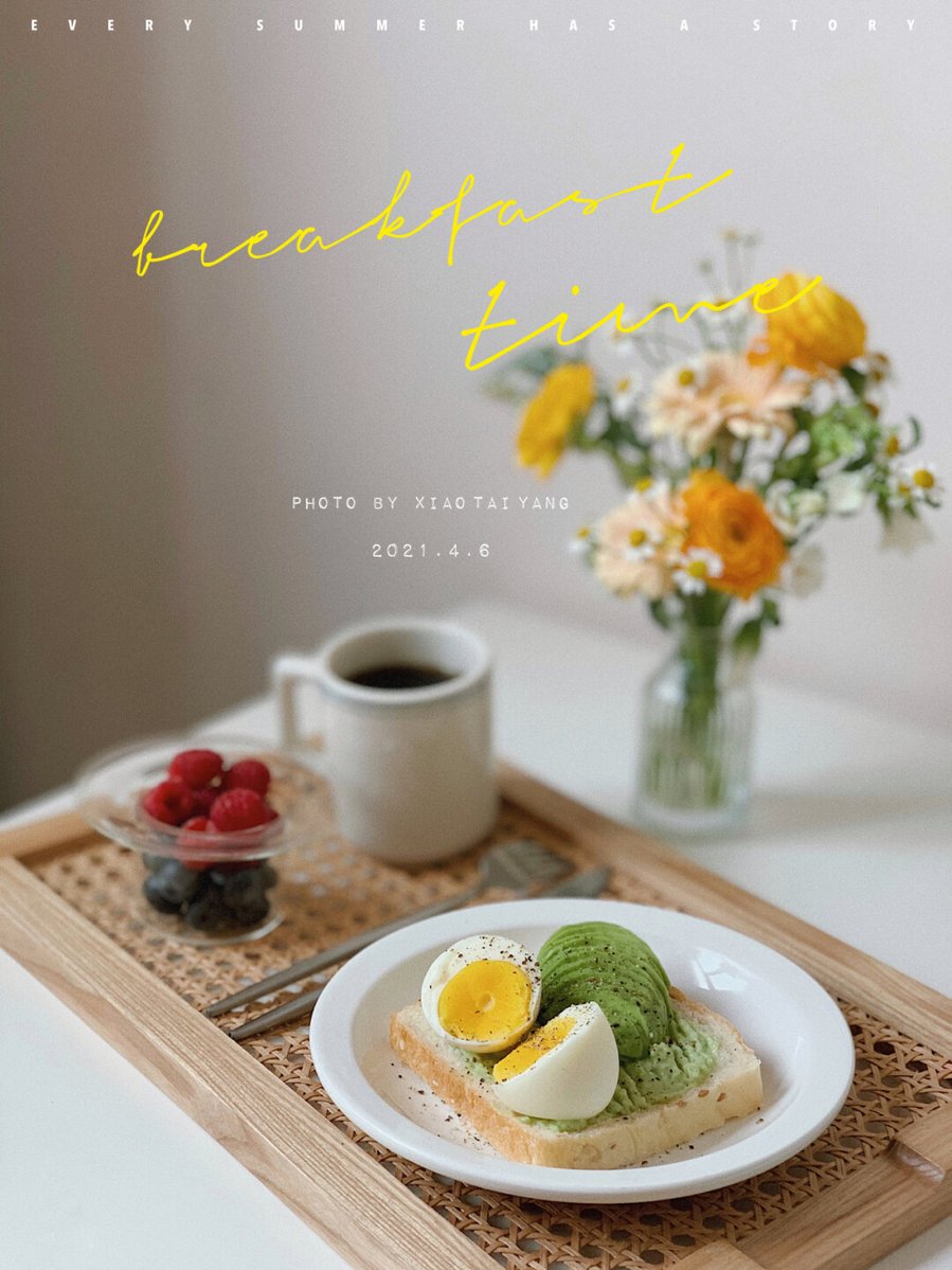bbne789's tweet photo. Just tried the creamy organic avocado toast at our local café: ripe, buttery flesh on whole-grain sourdough with a pinch of flaky sea salt—simple, balanced, and absolutely delicious!  Highly recommend for a quick, nourishing bite.， https://t.co/cxlRufV6fl