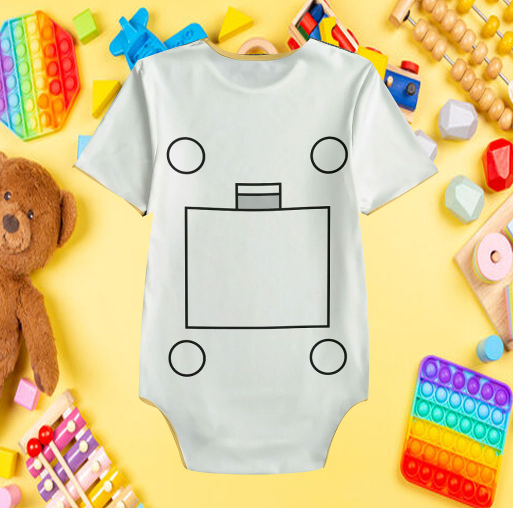 DiaperedElsa's tweet photo. https://t.co/rqVGn1wxwS
Now available exclusively @Little_Dreamzzz Etsy Shop, The Toy Story collection just got bigger with this #Onesie inspired by EVERYBODY'S FAVORITE new character from Toy Story 5, Smarty Pants the Potty-training Toy! 🤣 Now you can put on your #Diaper and get ready to try... and fail potty-training with this Onesie that will keep reminding you that you failed at potty-training and have to continue wearing your #Diapers. It offers you encouragement by saying "maybe next time kiddo" but we all know it won't be next time, or the time after that, or anytime really. Potty-training is really hard and not fun so we're likely never getting out of Diapers! But I think we're all ok with that aren't we? 🧷😊