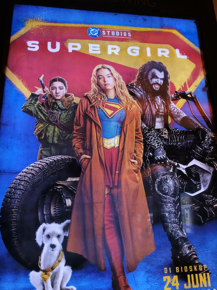PlotTwistToast7's tweet photo. I think you guys just hate FUN this movie was spectacular 🥴 https://t.co/7m0FuxmaFX