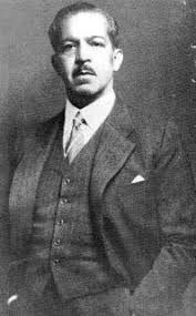 PassparTours's tweet photo. Un 29 de junio de 1884 nace el filósofo y escritor dominicano Pedro Henríquez Ureña, autor de El español en Santo Domingo #FelizLunes #Efemérides #UnDíaComoHoy https://t.co/Fm4SCCNA6I