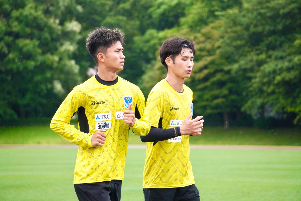 tochigisc's tweet photo. 【トップチーム】
本日から新シーズンへ向け、始動しました🏃‍♂️💨💨💨
オールスターカップを戦っていた選手など一部選手は、後日合流予定です⚽️

Instagram等でも随時、発信しますのでぜひフォローをお願いします📲
https://t.co/J0jtZaF9gk

#栃木ＳＣ https://t.co/FlaVsAMLMS