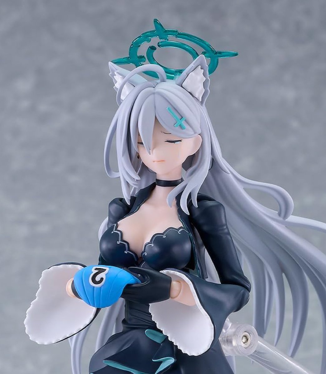 ブルアカ グッズ情報 (@bluearchive_go) / Posts / X