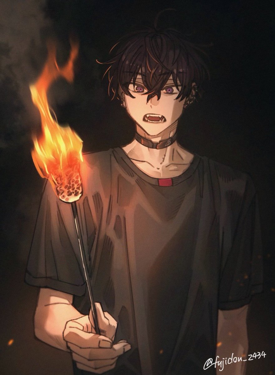 fujidou_2434's tweet photo. 🔥 https://t.co/JGW1PH43Xs